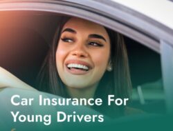 Insurance Young Drivers