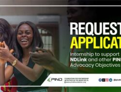 It Applications Intern