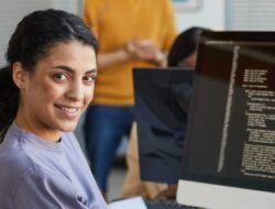 It Applications Specialist