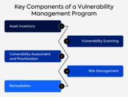 It Vulnerability Management