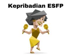 Karakter Cowok Enfp
