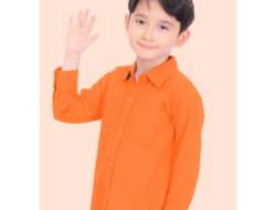Karakter Cowok Maroko