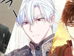 Karakter Cowok Tsundere