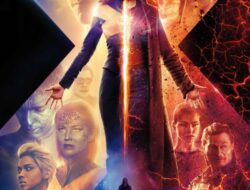Karakter X-men Lengkap