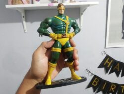 Karakter X