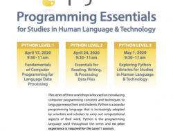Language And Technology A Level