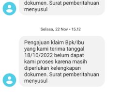 Life Insurance Artinya