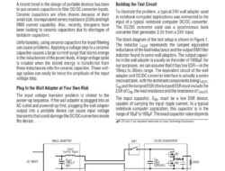 Linear Technology Application Note 88