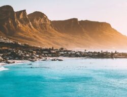 Local Holiday Destinations In South Africa