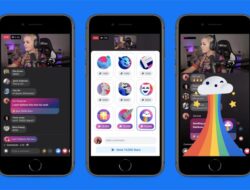 Monetisasi Konten Bermerek Facebook