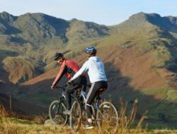 Nearby Places To Visit By Bike