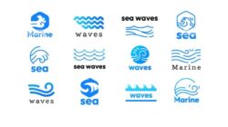 Ocean Technology Logo