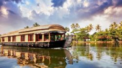 Popular Tourist Destinations In Kerala