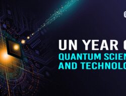 Quantum Technology Articles