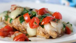 Quick And Delicious Recipes