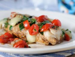 Quick And Delicious Recipes
