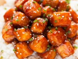 Quick And Delicious Tofu Recipes