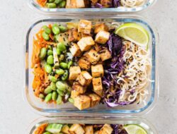 Quick And Delicious Vegan Meals