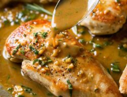 Quick And Good Chicken Recipes