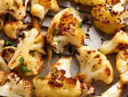 Quick And Tasty Cauliflower Recipes