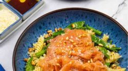 Quick And Tasty Salmon Recipe 2df36c68f Jpg