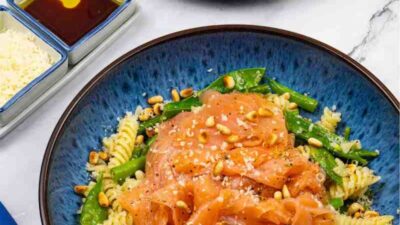Quick And Tasty Salmon Recipe 2df36c68f Jpg