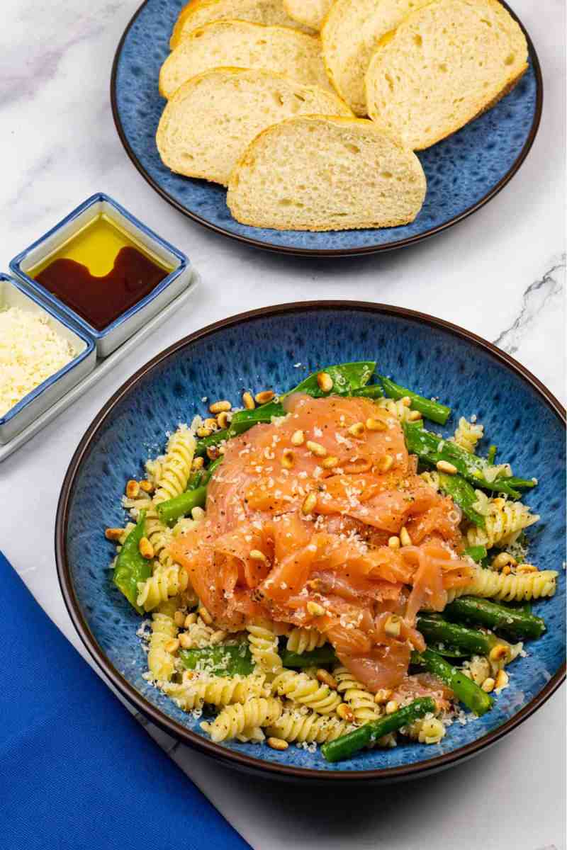 Quick And Tasty Salmon Recipe 2df36c68f Jpg