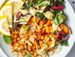 Quick And Yummy Dinner Recipes