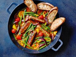 Quick But Delicious Meals