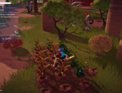 Quick Way To Get Rich Soil Dreamlight Valley