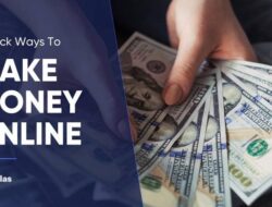 Quick Ways To Make Money Today