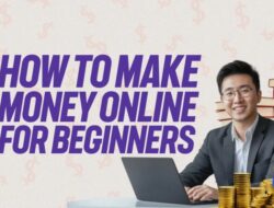 Quickest Way To Make Money Online