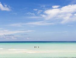 Quiet Holiday Destinations In South Africa