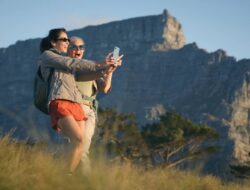 Safest Holiday Destinations In South Africa