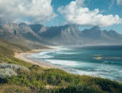 South Africa As A Tourist Destination