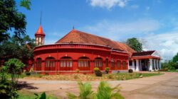 Sustainable Tourism Destinations In Kerala