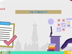 Task Technology Fit Adalah