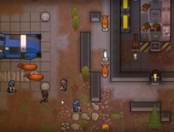 Tech Advancing Mod Rimworld