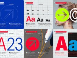 Tech Fonts Microsoft