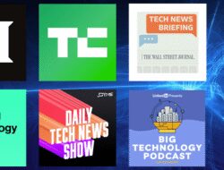 Tech News Daily