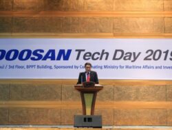 Tech News Korea