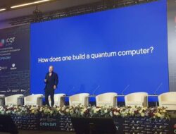 Tech News Quantum