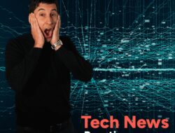 Tech News Reddit