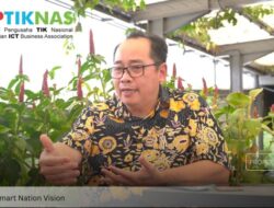 Tech News Vision