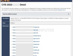 Tech Vulnerability News