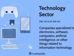 Tech X Meaning