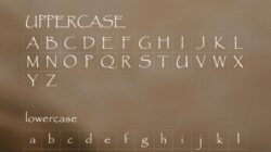 Technical Font Generator 175568ba9 Jpg