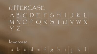 Technical Font Generator 175568ba9 Jpg