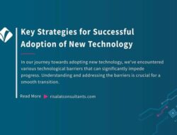 Technological Adoption