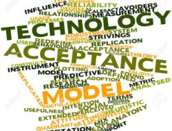 Technology Acceptance Model Constructs